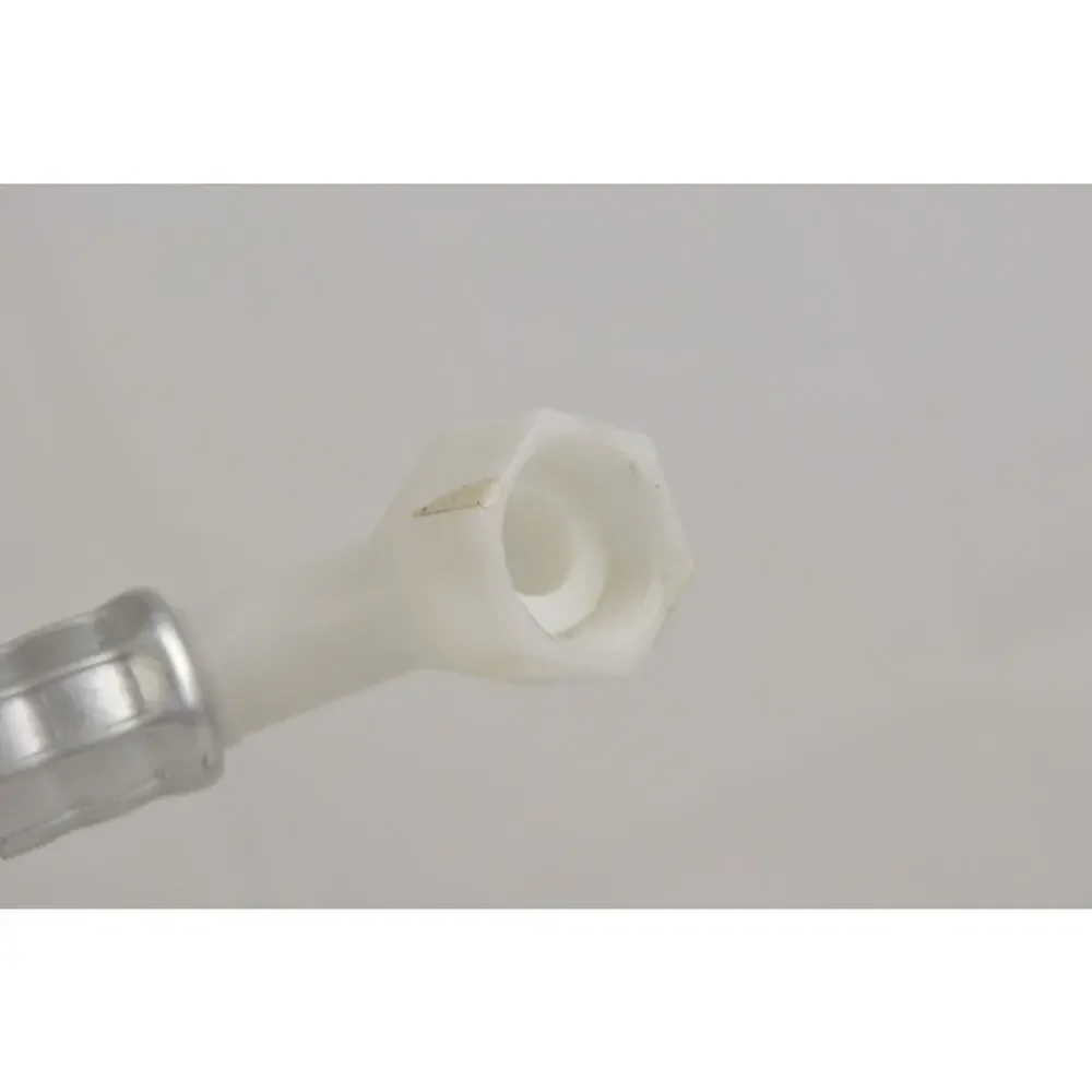 5FT Countertop Dishwasher Fill Drain Hose Kit Faucet Adapter Hose Only
